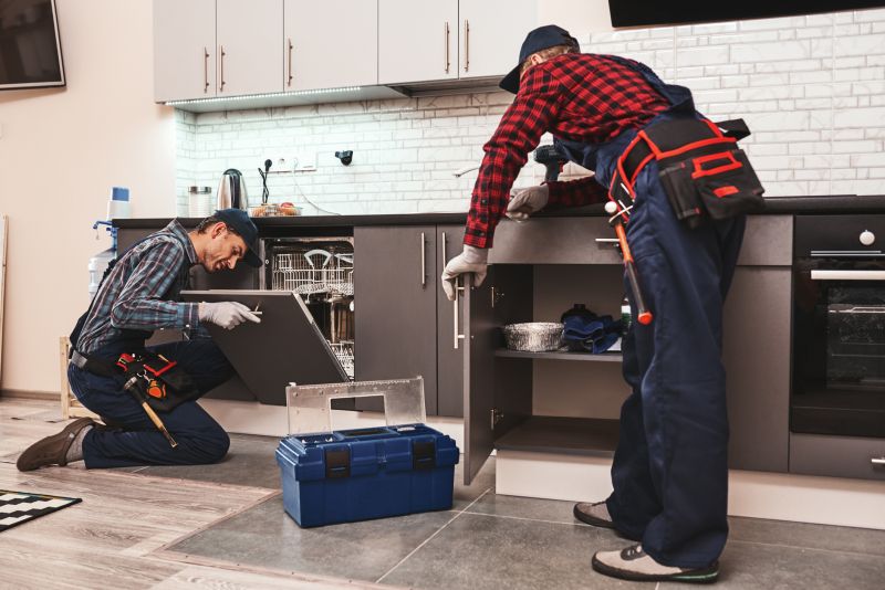 Top Bathroom Remodeling Companies in Manchester, TN