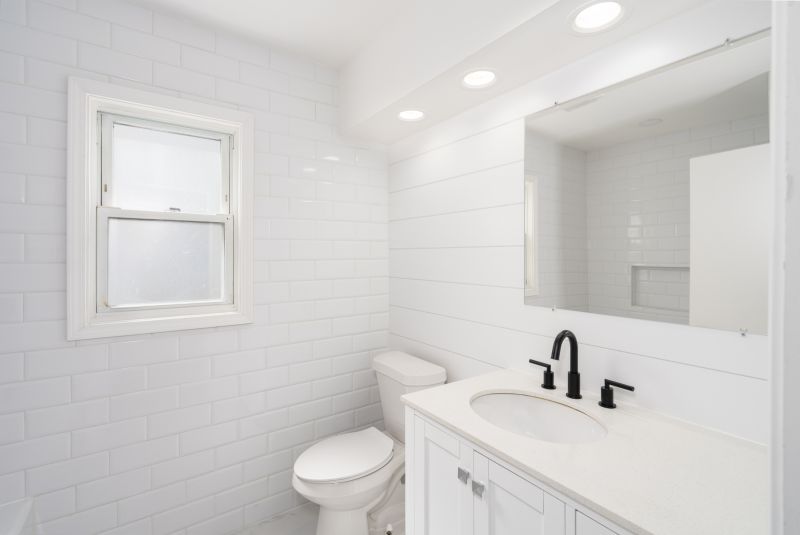 Top Bathroom Remodeling Companies in Shelbyville, TN
