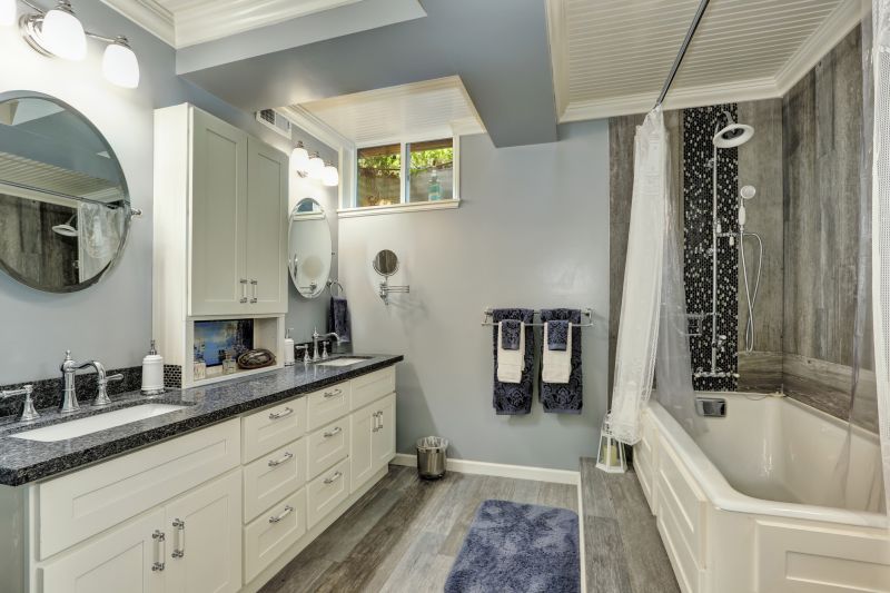 Top Bathroom Remodeling Companies in Winchester, TN