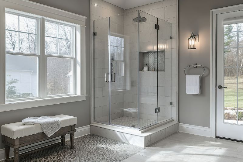 Cost of Shower Installation in Manchester, TN