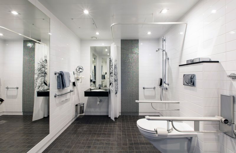 Best Shower Renovation Contractors in Manchester, TN