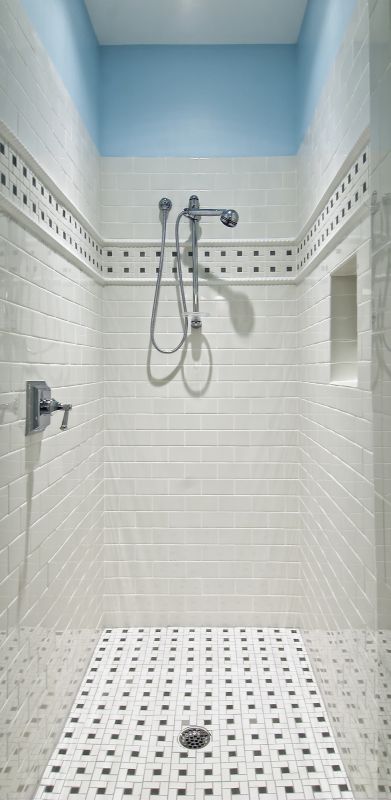 Professional Shower Installation in Manchester