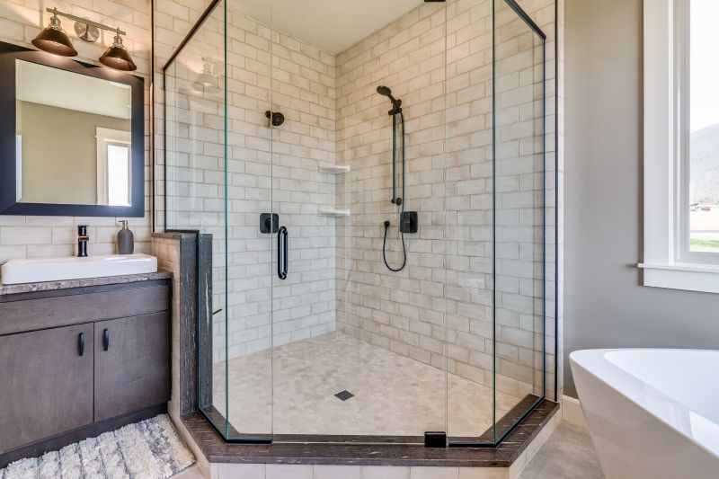 Expert Bathroom Renovation